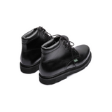 PARABOOT Bergerac juodi auliniai