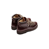 PARABOOT Avoriaz burgundiški auliniai