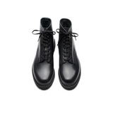 PARABOOT Imbattable juodi auliniai