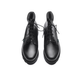 PARABOOT Bergerac juodi auliniai