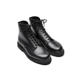 PARABOOT Imbattable juodi auliniai