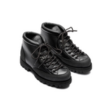 PARABOOT Yosemite juodi auliniai