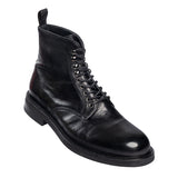 Juodi Odiniai Auliniai 2926