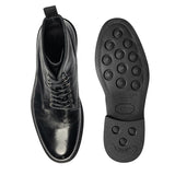 Juodi Odiniai Auliniai 2926