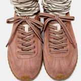 Bridge Brown Sportbačiai