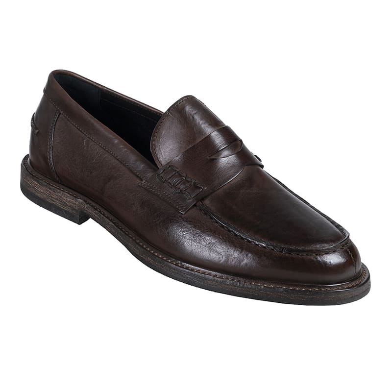 Rudi Odiniai Loaferiai 2807