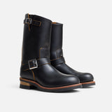 2966 ENGINEER BLACK KLONDIKE