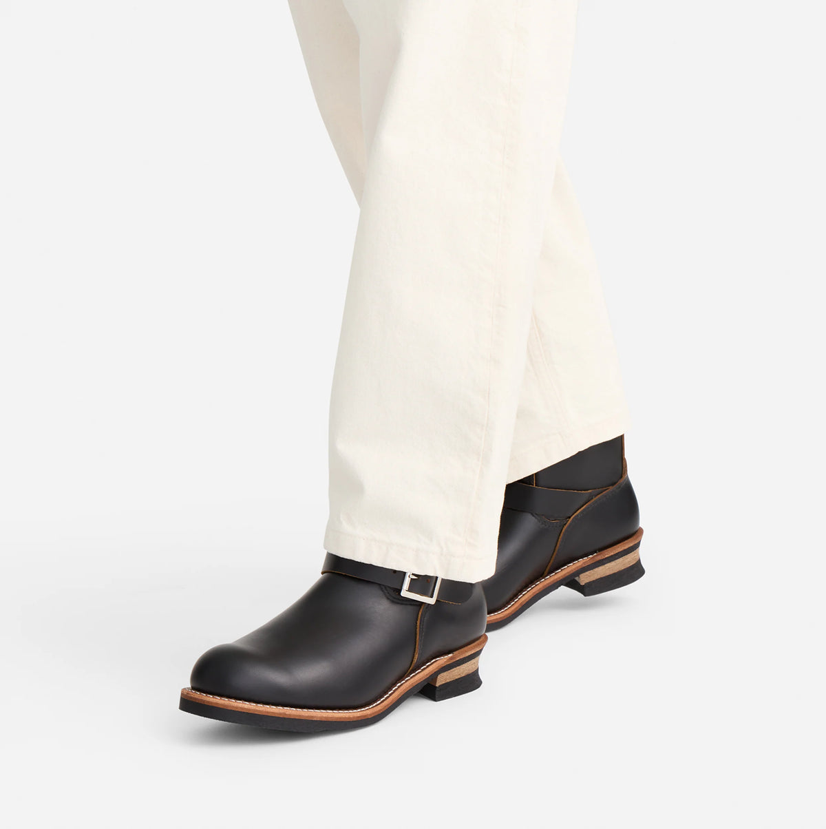 Engineer Black Klondike 2966