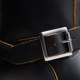 2966 ENGINEER BLACK KLONDIKE