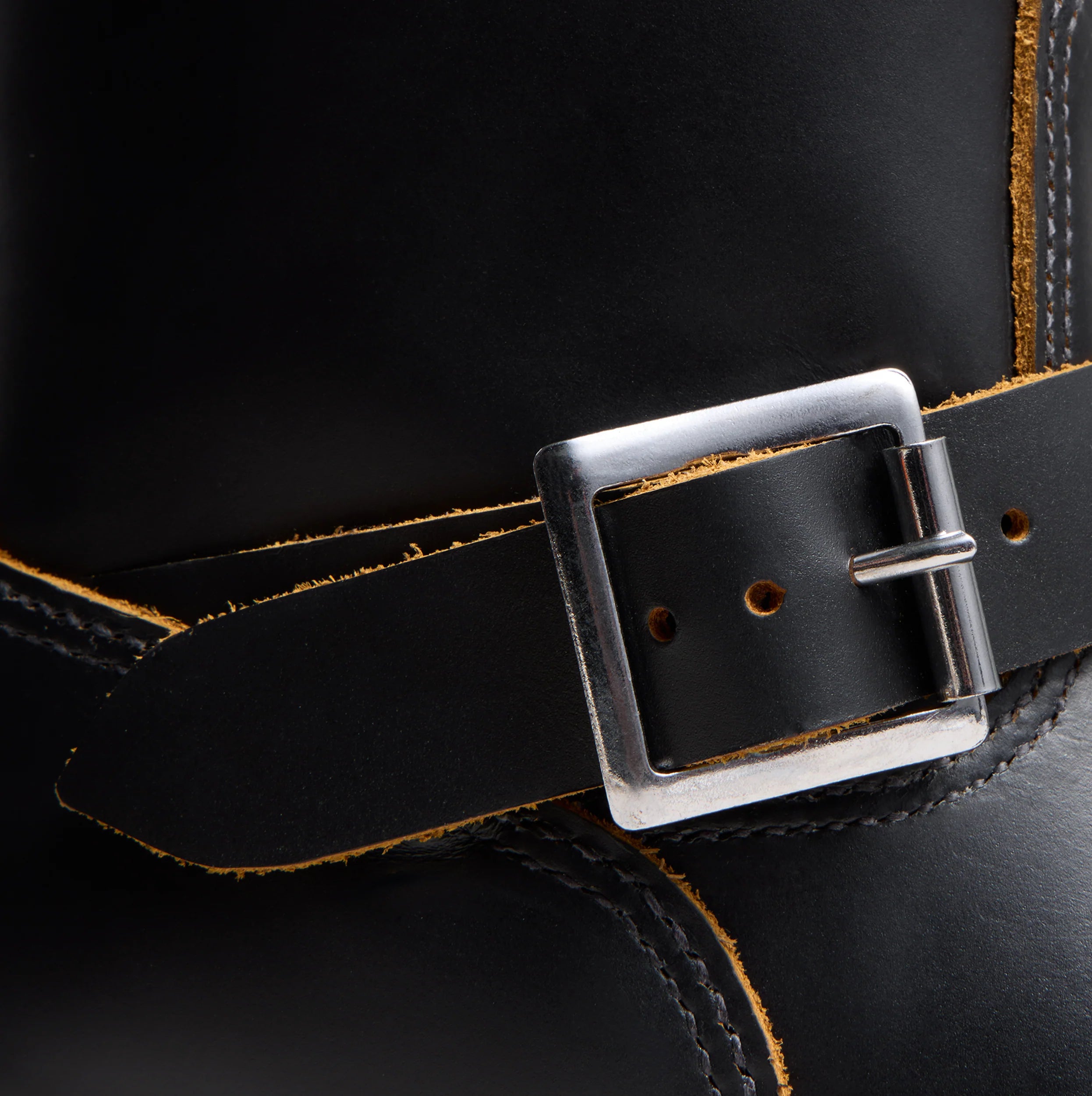 2966 ENGINEER BLACK KLONDIKE
