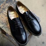 Solovair 3-Eye Gibson