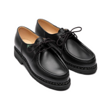 PARABOOT Michael Smooth black derbiai