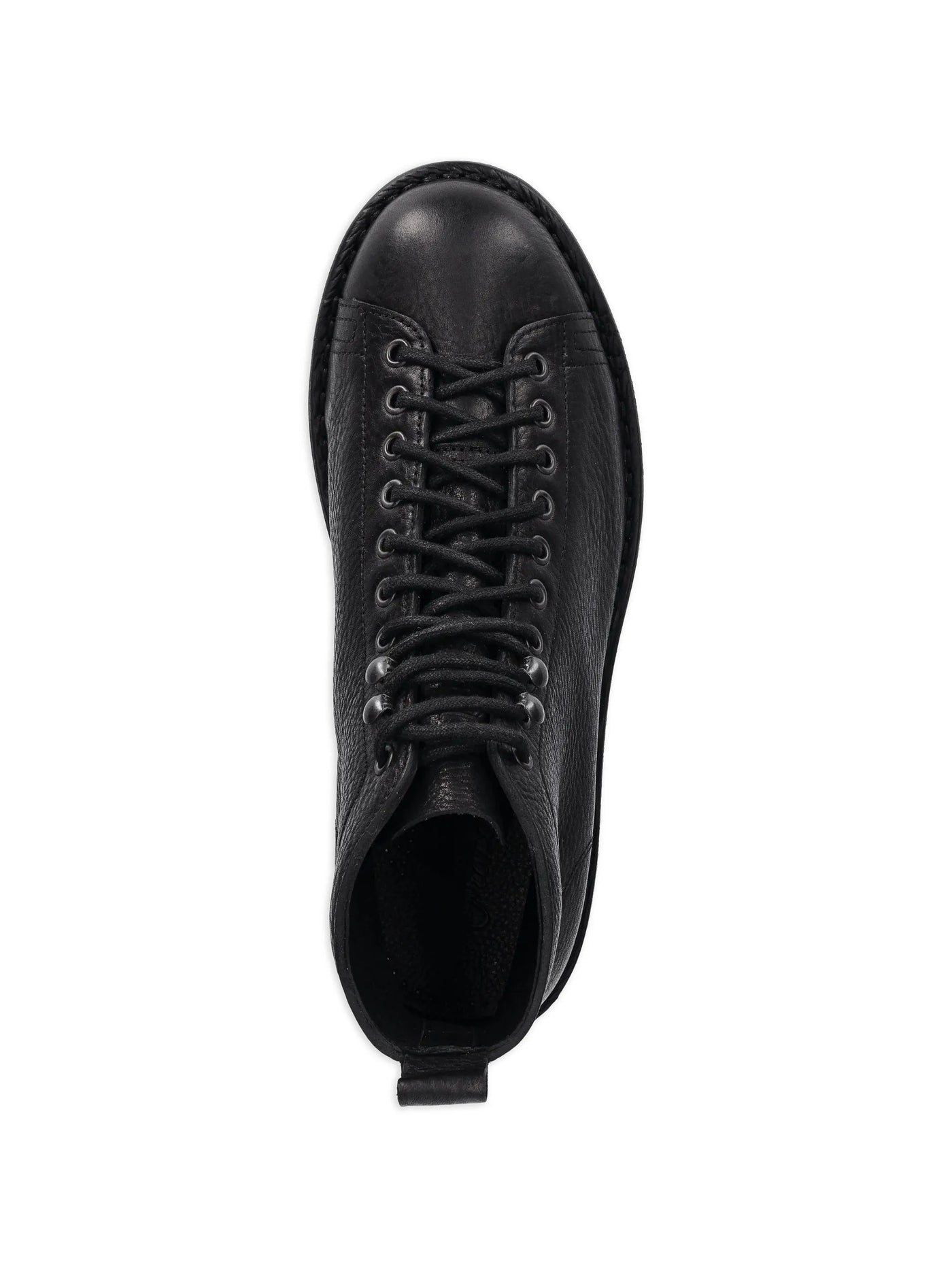 Monkey Boot R200 Black