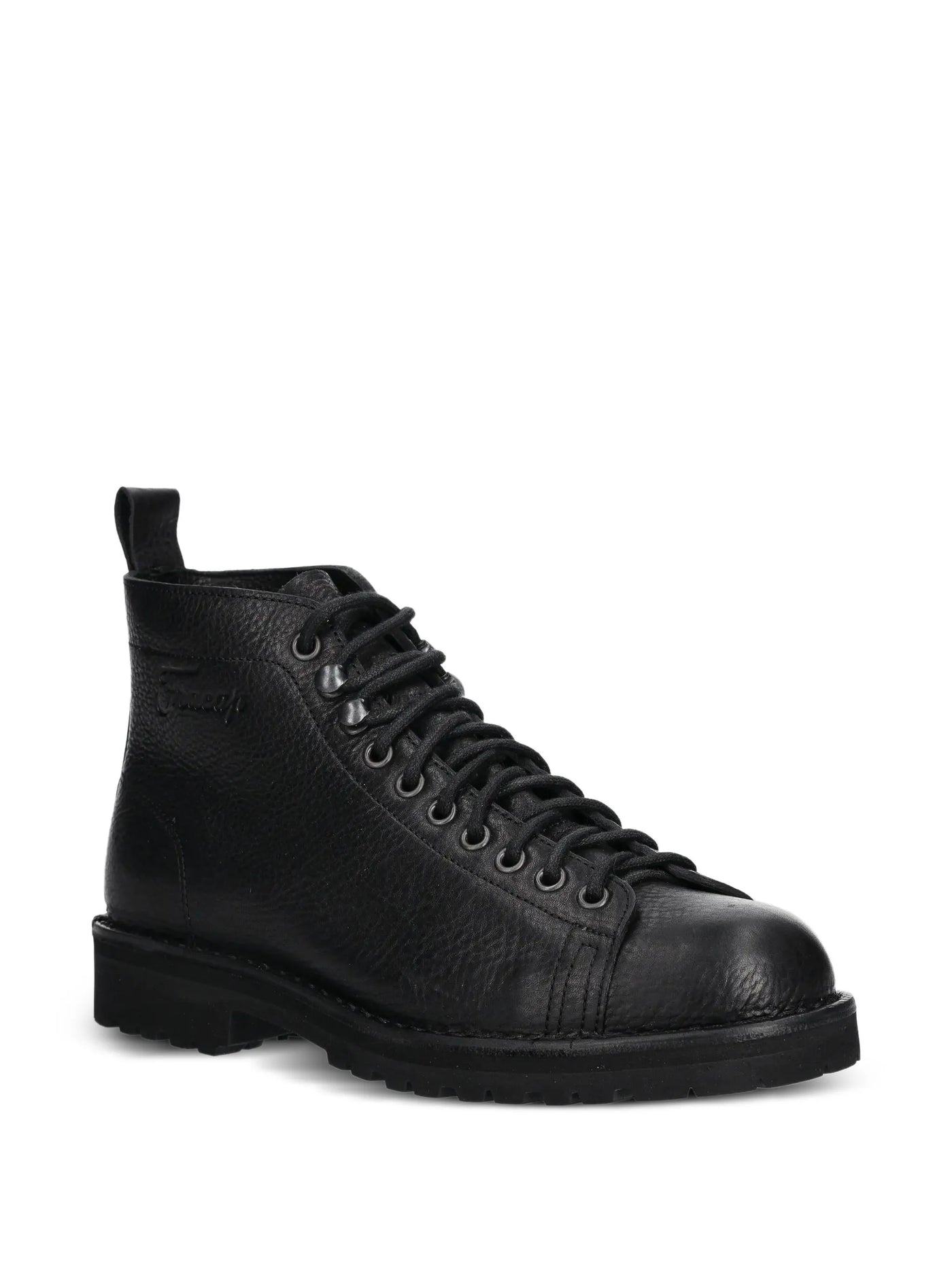 Monkey Boot R200 Black