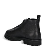 Monkey Boot R200 Black