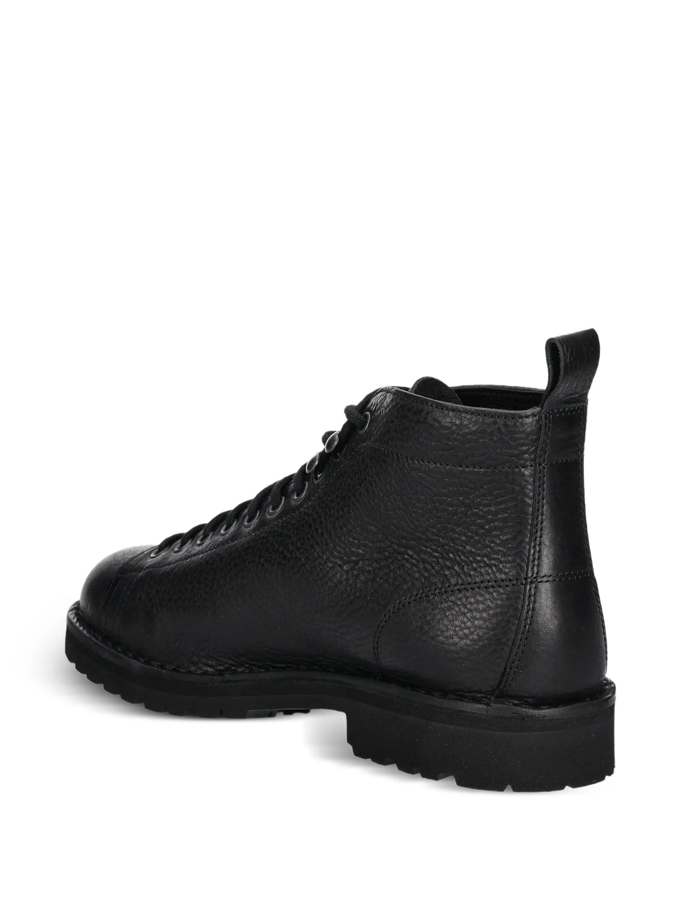 Monkey Boot R200 Black