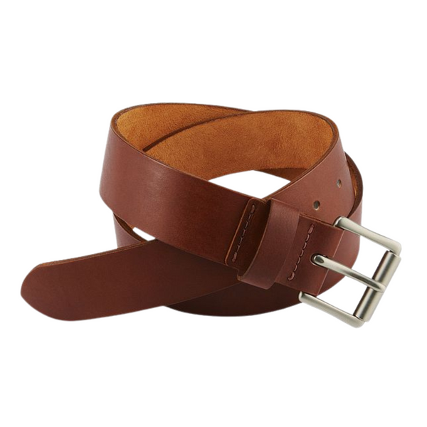 Diržas Classic Heritage Leather Belt