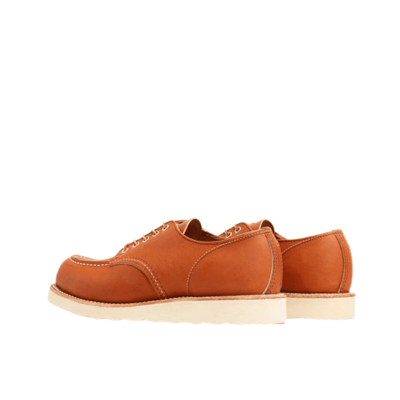 Red Wing Shop Moc Oxford 8092