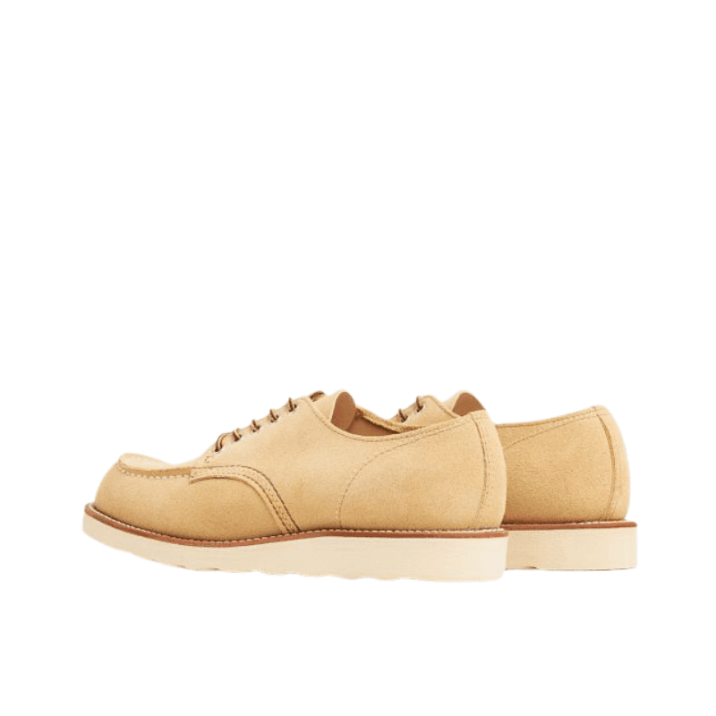 Shop Moc Oxford Heritage 8079