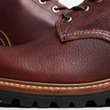 Logger Boots Briar Oil Slick 4585