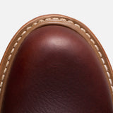 Logger Boots Briar Oil Slick 4585