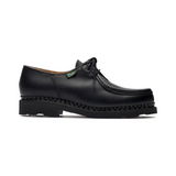 PARABOOT Michael Smooth black derbiai