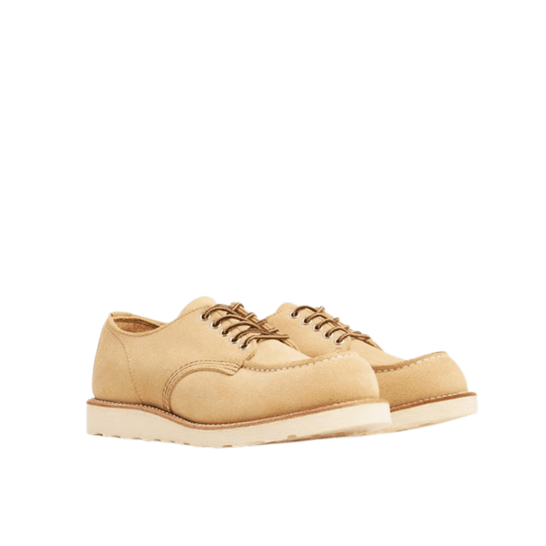 Shop Moc Oxford Heritage 8079
