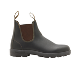 Brown Chelsea Boots 500