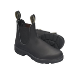 Black Chelsea Boots 510