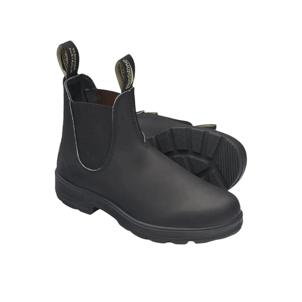 Black Chelsea Boots 510