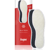 Vidpadžiai KAPS ALU Tech