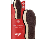 Vidpadžiai KAPS Lambswool