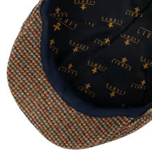 Duck Cap Woll by Lierys