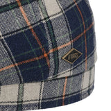 8-Panel Cap Check by JJ Hats