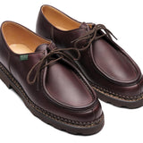 Rudi Michael derbiai