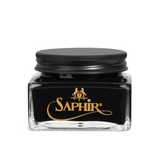 Saphir Batų tepalas 75ML juodas