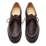 Rudi Michael derbiai