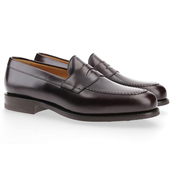Rudi Odiniai Penny Loaferiai 9628K8