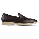 Rudi odiniai loaferiai 5716