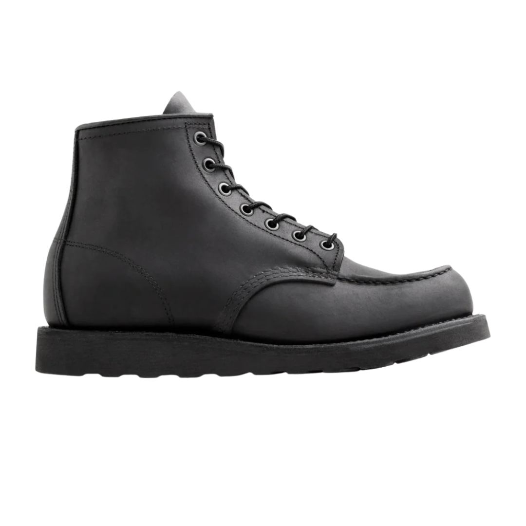 Classic Moc Heritage 8074