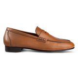 Rudi odiniai loaferiai 5371