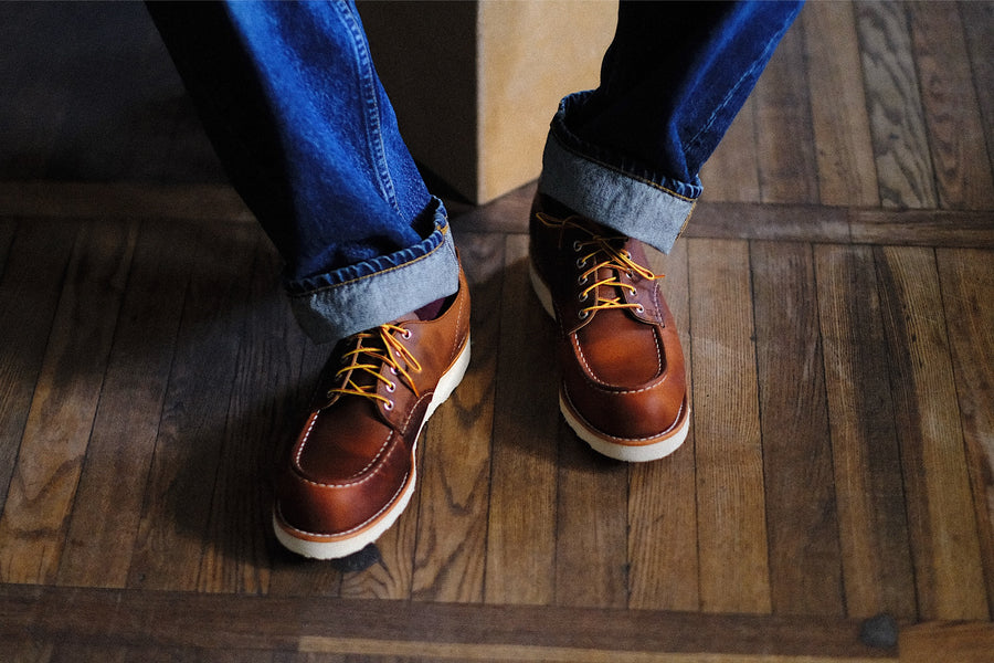 Red Wing