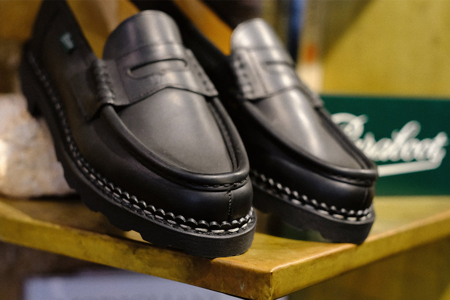 Paraboot