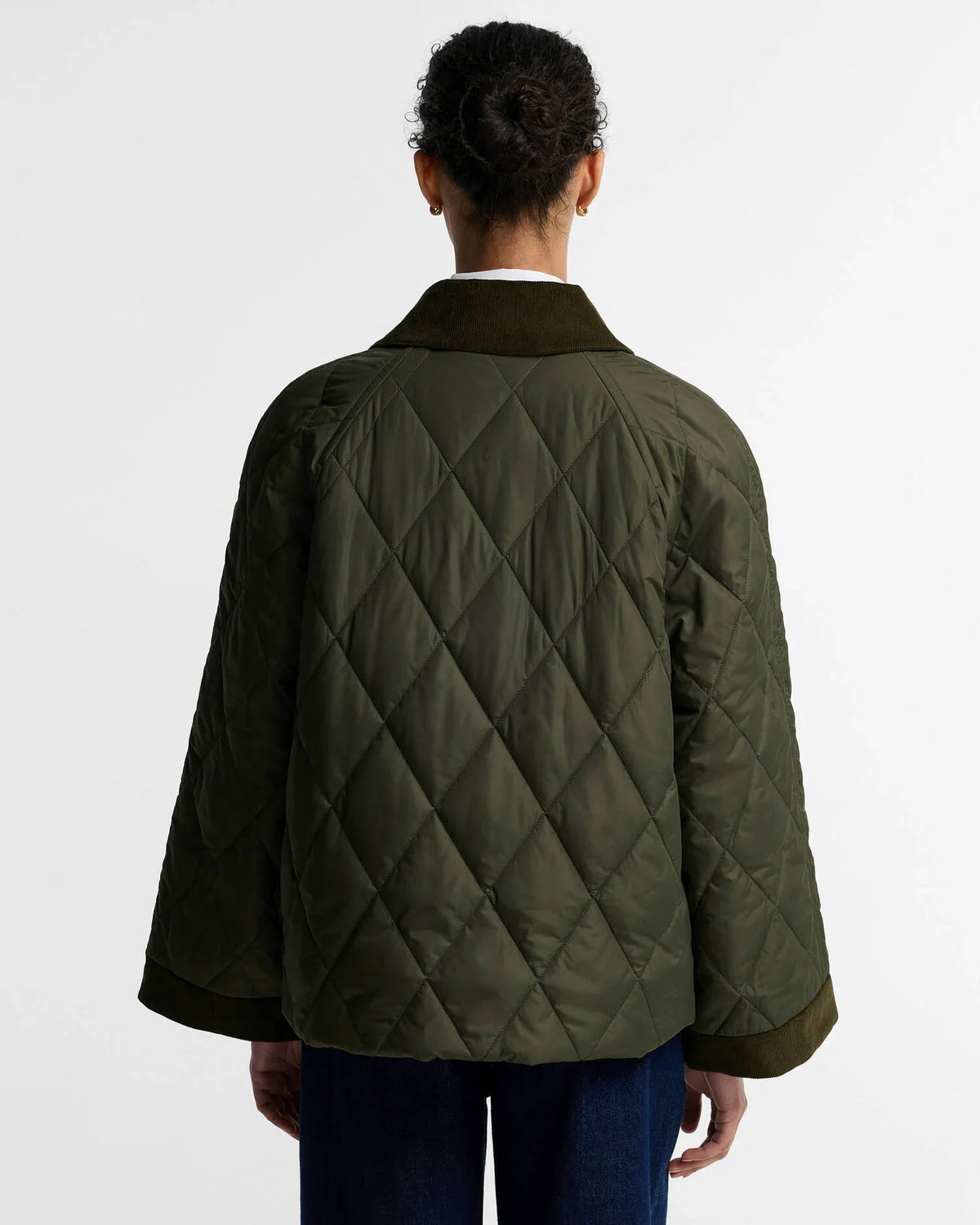 Kilnwick Quilted Jacket