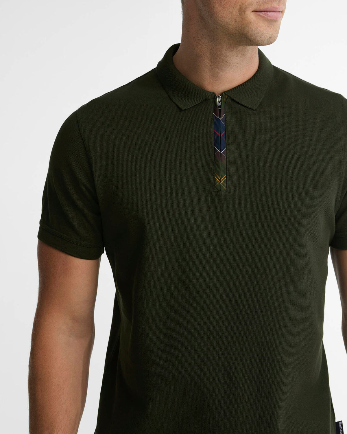 Stately Polo Shirt