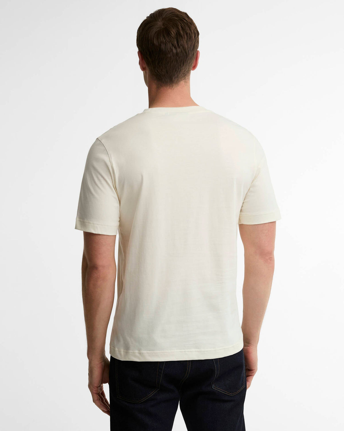 Hook Relaxed Graphic T-Shirt