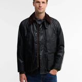 Bedale Waxed Jacket Sage