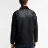 Bedale Waxed Jacket Sage