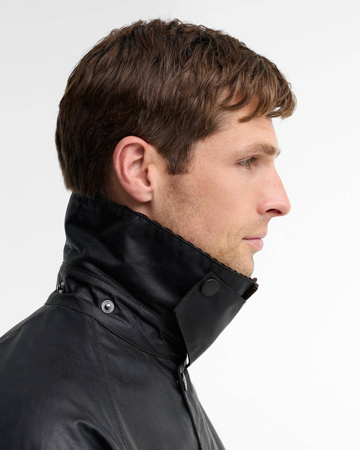 Bedale Waxed Jacket Sage
