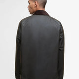 Tracker Waxed Olive Jacket
